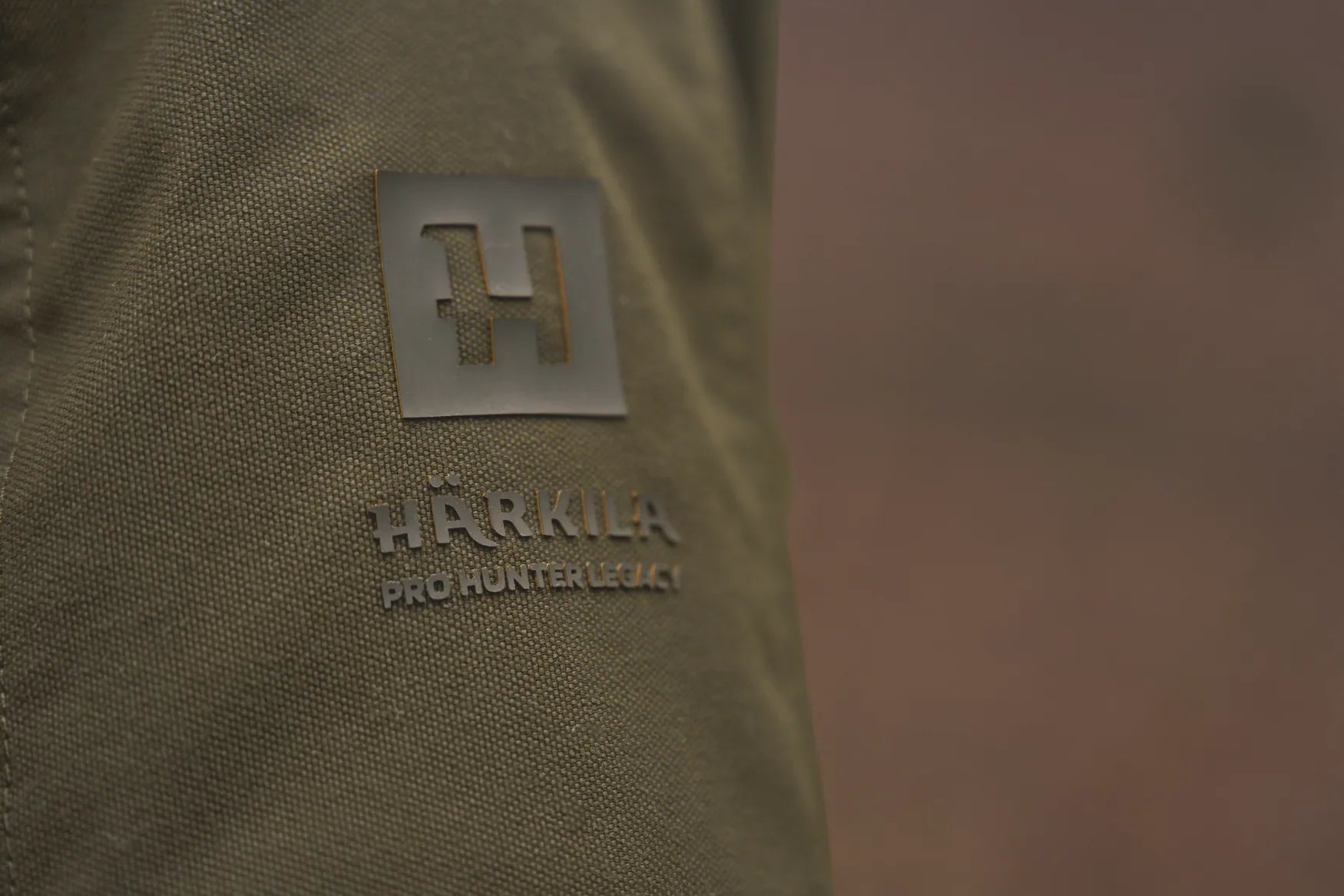 Veste Pro Hunter GTX Legacy